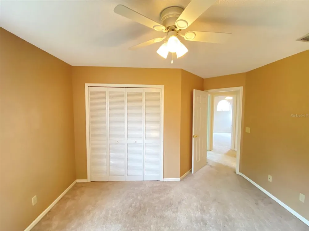 3708 MOLONA DRIVE Orlando, FL 32837