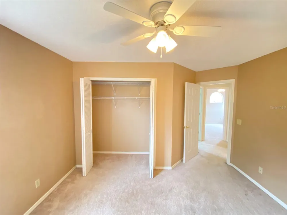 3708 MOLONA DRIVE Orlando, FL 32837