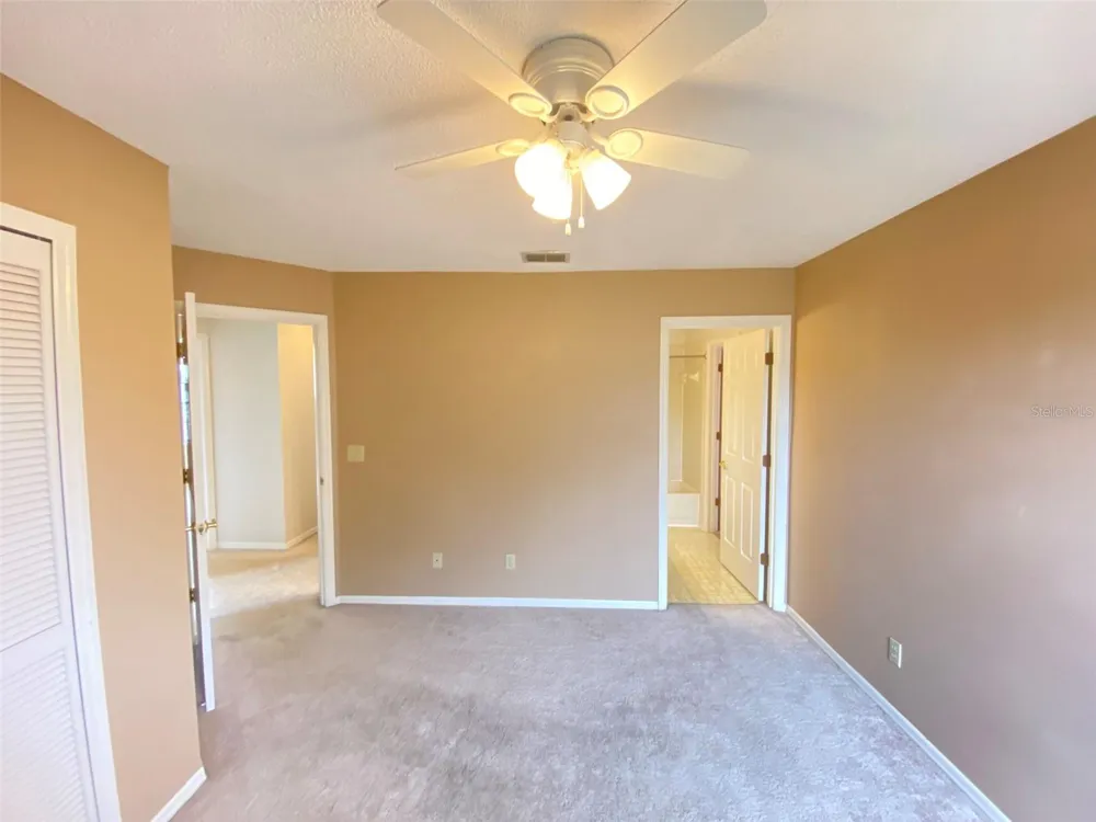 3708 MOLONA DRIVE Orlando, FL 32837