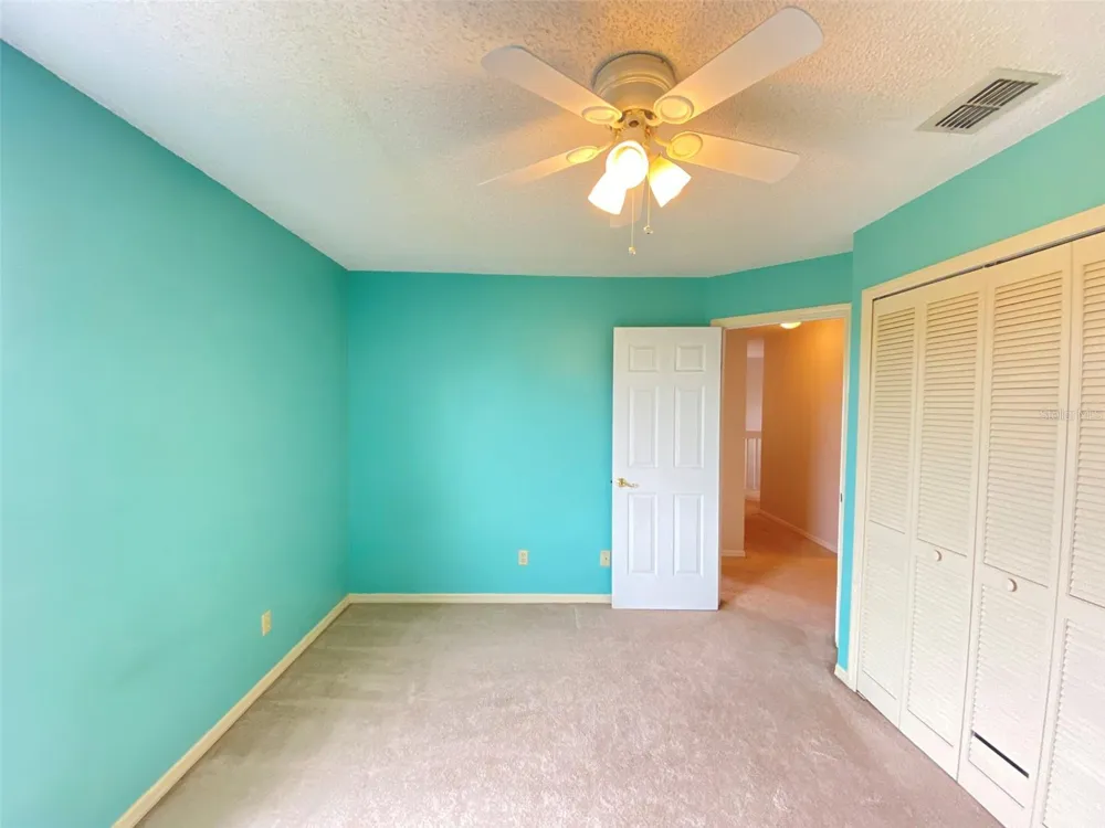 3708 MOLONA DRIVE Orlando, FL 32837