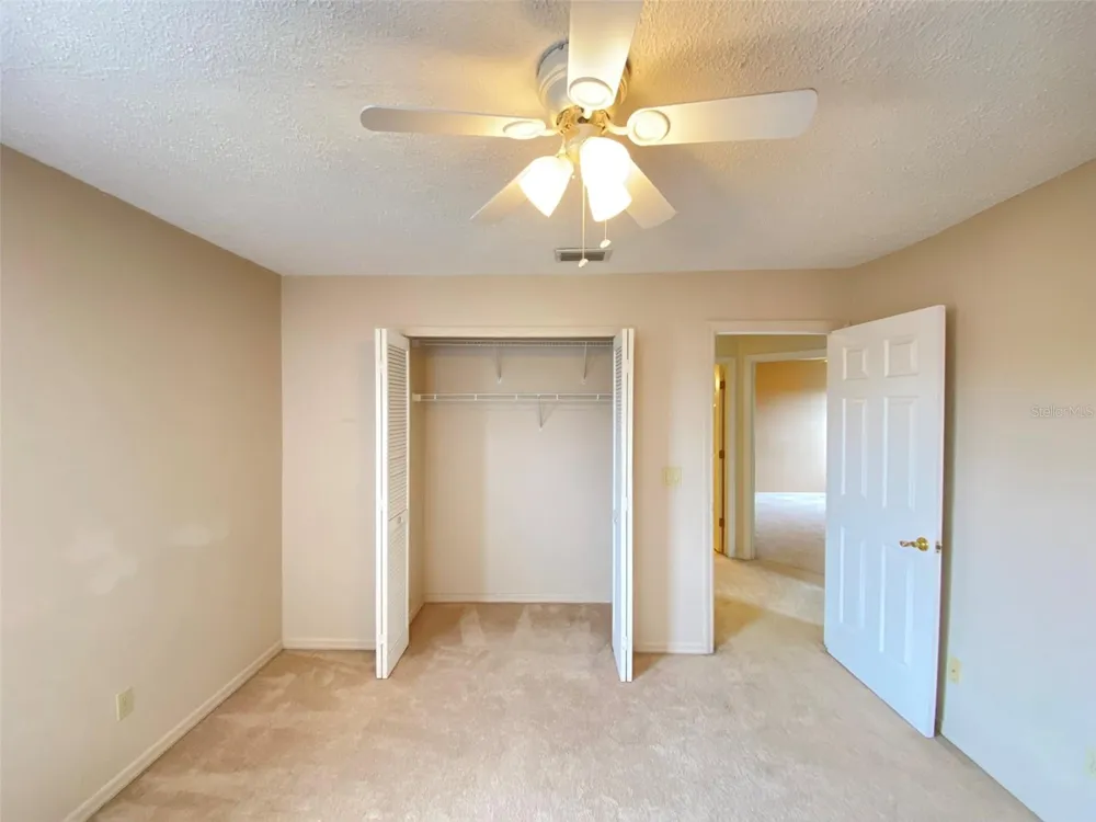 3708 MOLONA DRIVE Orlando, FL 32837
