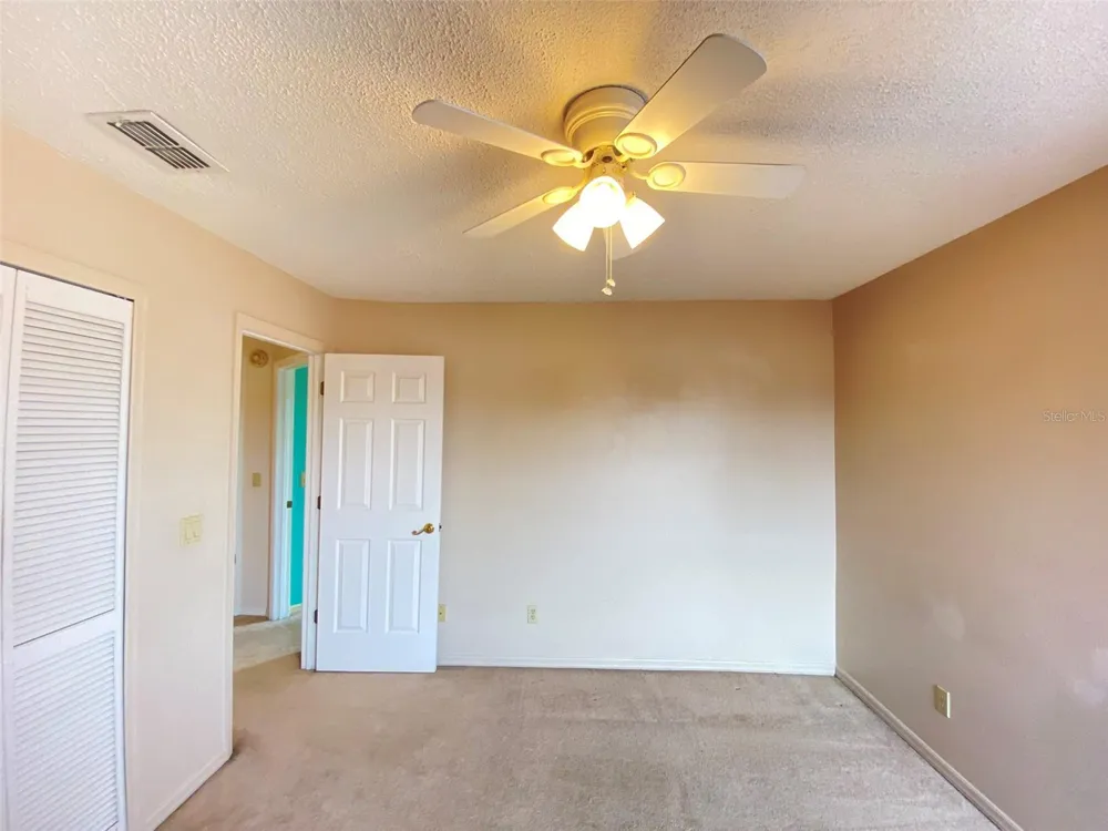 3708 MOLONA DRIVE Orlando, FL 32837
