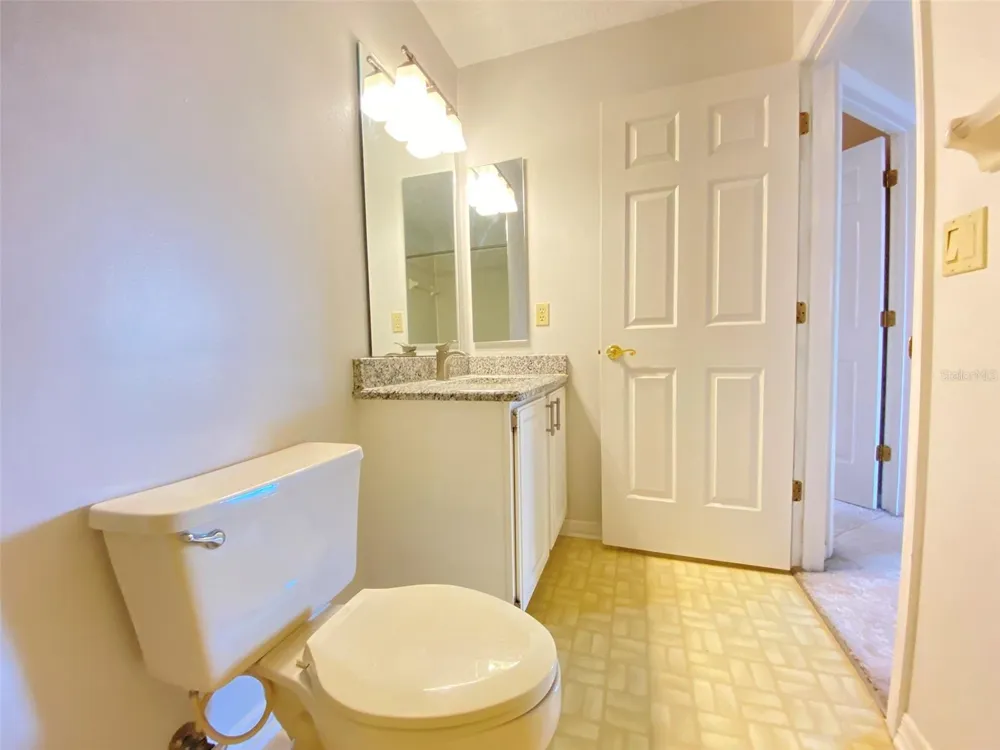 3708 MOLONA DRIVE Orlando, FL 32837