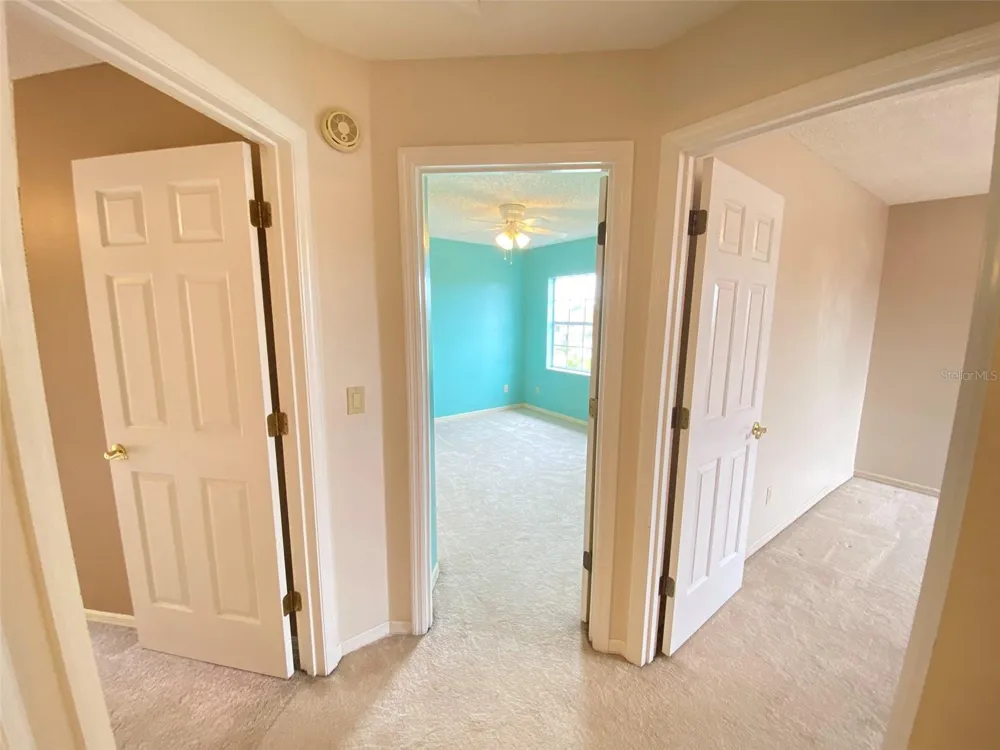 3708 MOLONA DRIVE Orlando, FL 32837