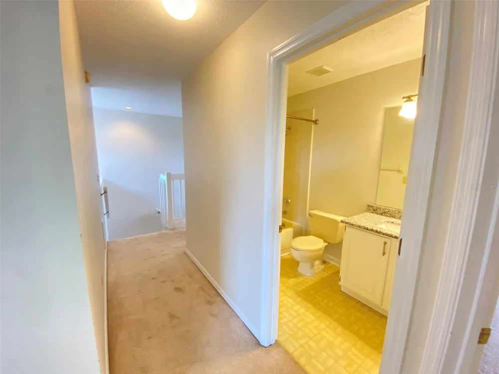 3708 MOLONA DRIVE Orlando, FL 32837