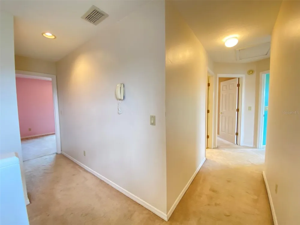 3708 MOLONA DRIVE Orlando, FL 32837