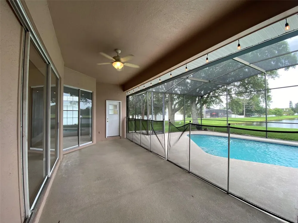 3708 MOLONA DRIVE Orlando, FL 32837