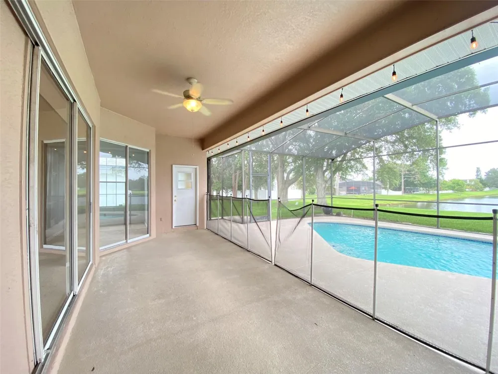 3708 MOLONA DRIVE Orlando, FL 32837