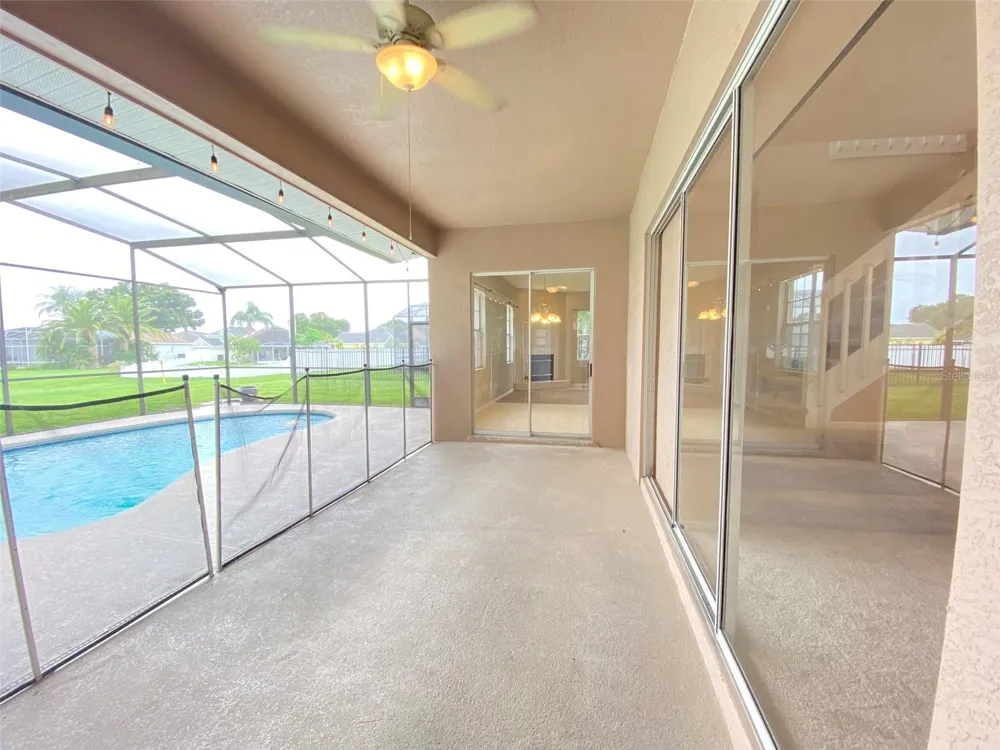 3708 MOLONA DRIVE Orlando, FL 32837