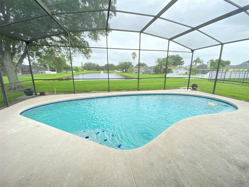 3708 MOLONA DRIVE Orlando, FL 32837
