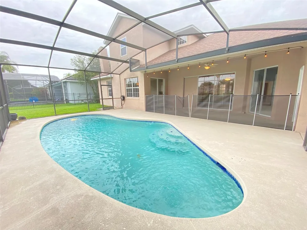 3708 MOLONA DRIVE Orlando, FL 32837