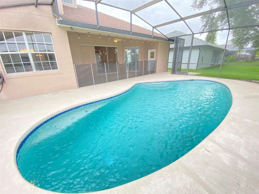 3708 MOLONA DRIVE Orlando, FL 32837