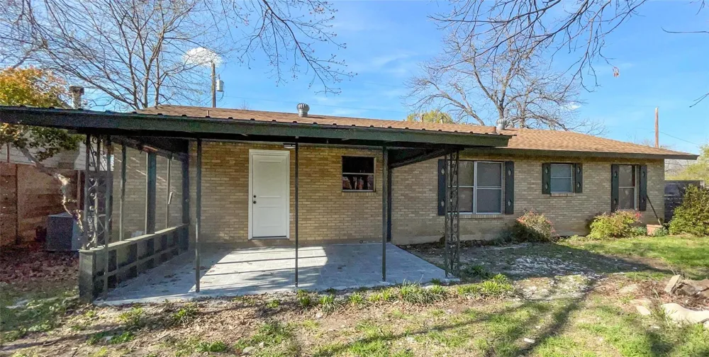204 E 18th Street Georgetown, TX 78626