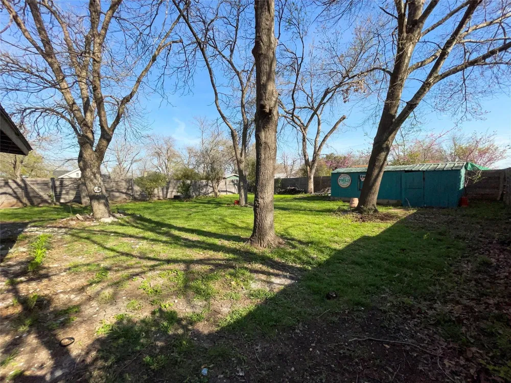 204 E 18th Street Georgetown, TX 78626