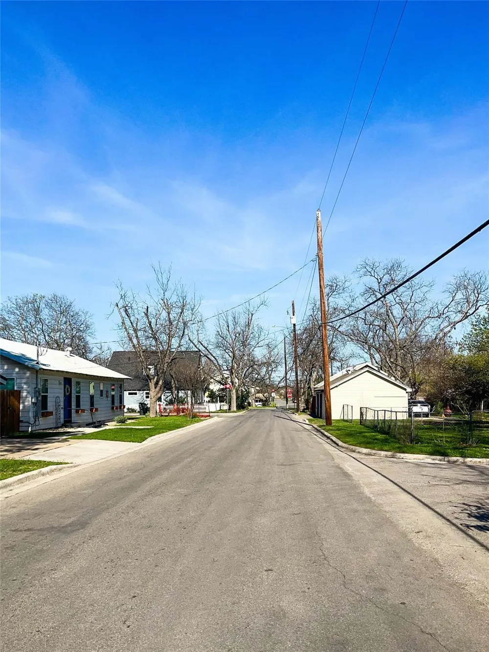 204 E 18th Street Georgetown, TX 78626