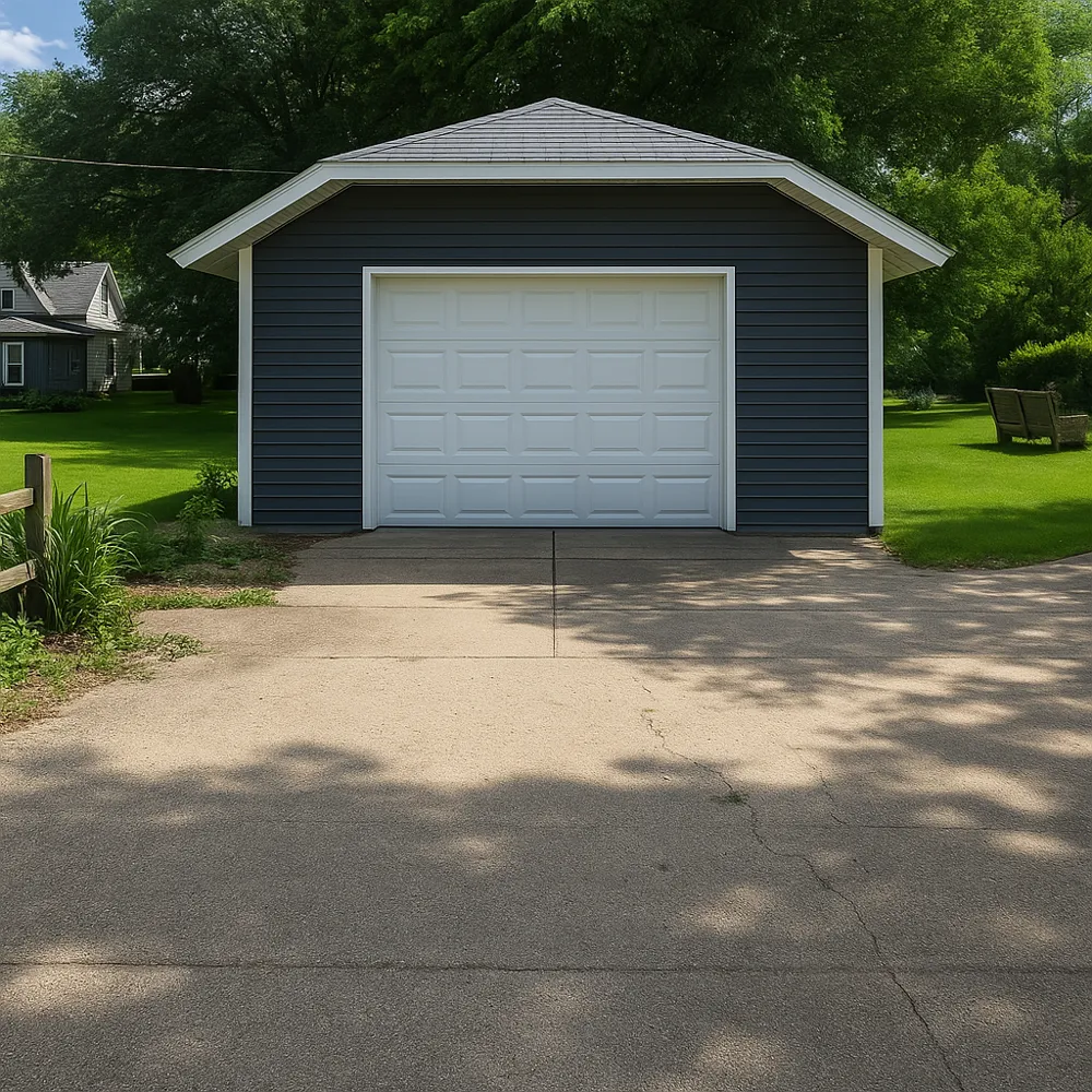 409 2nd Avenue S Long Prairie, MN 56347