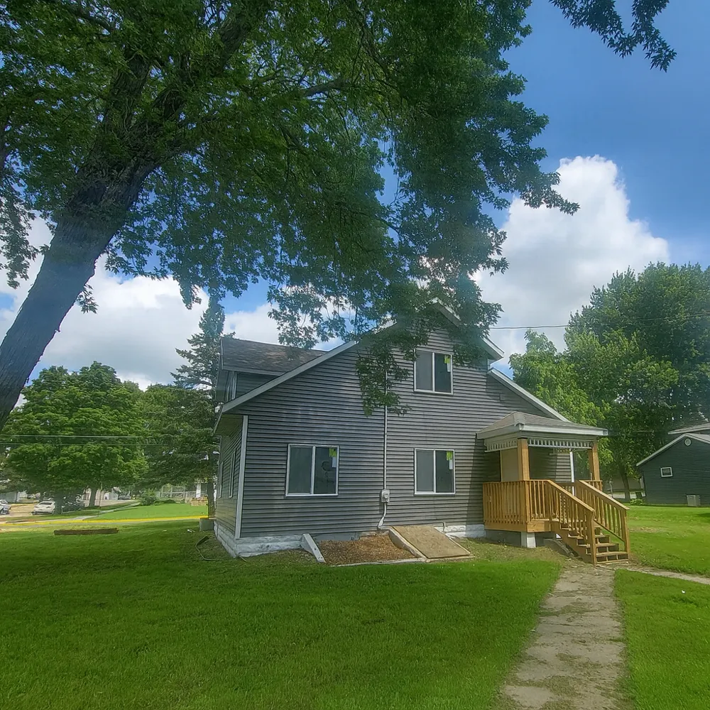 409 2nd Avenue S Long Prairie, MN 56347