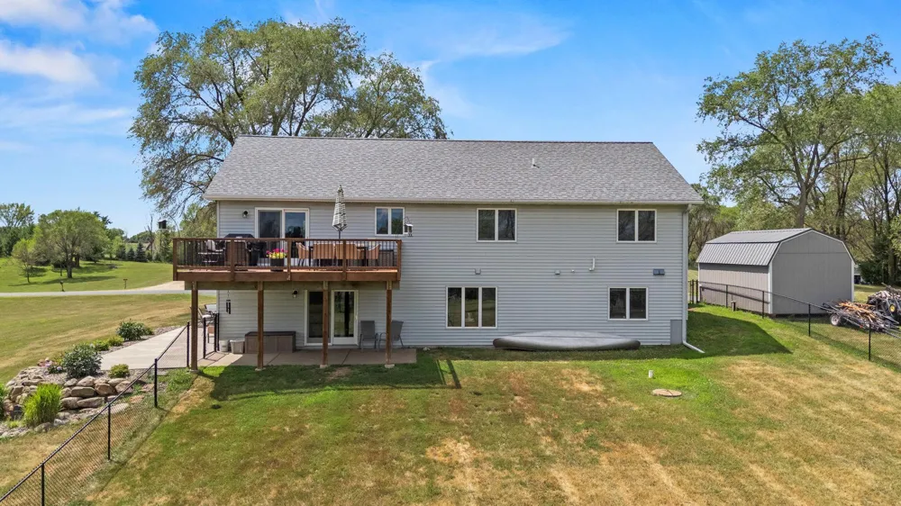 1683 89th Street New Richmond, WI 54017