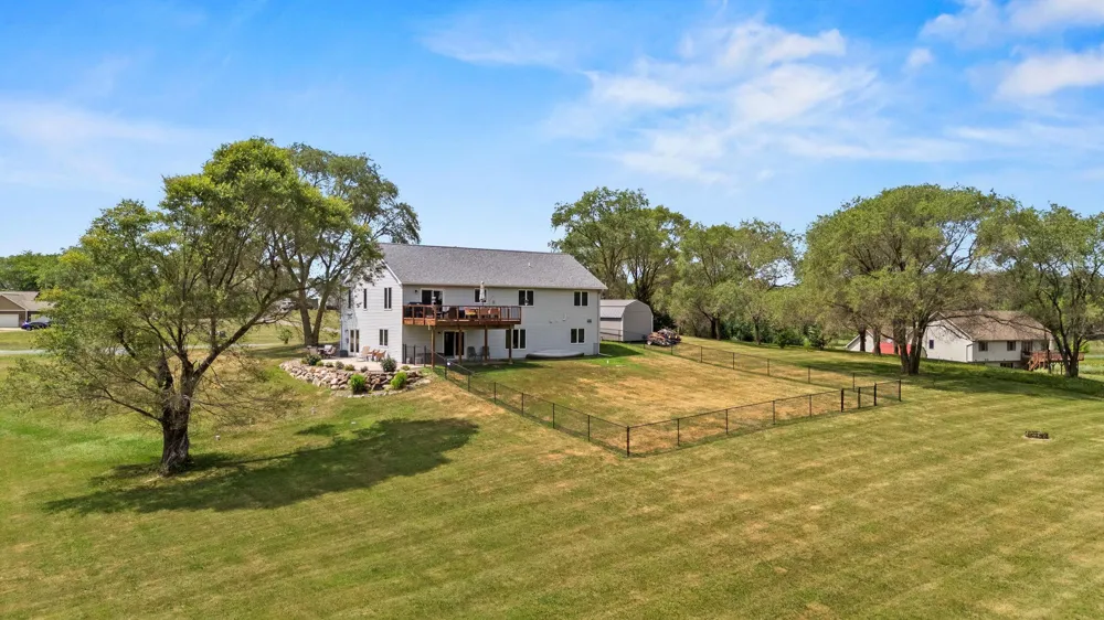 1683 89th Street New Richmond, WI 54017