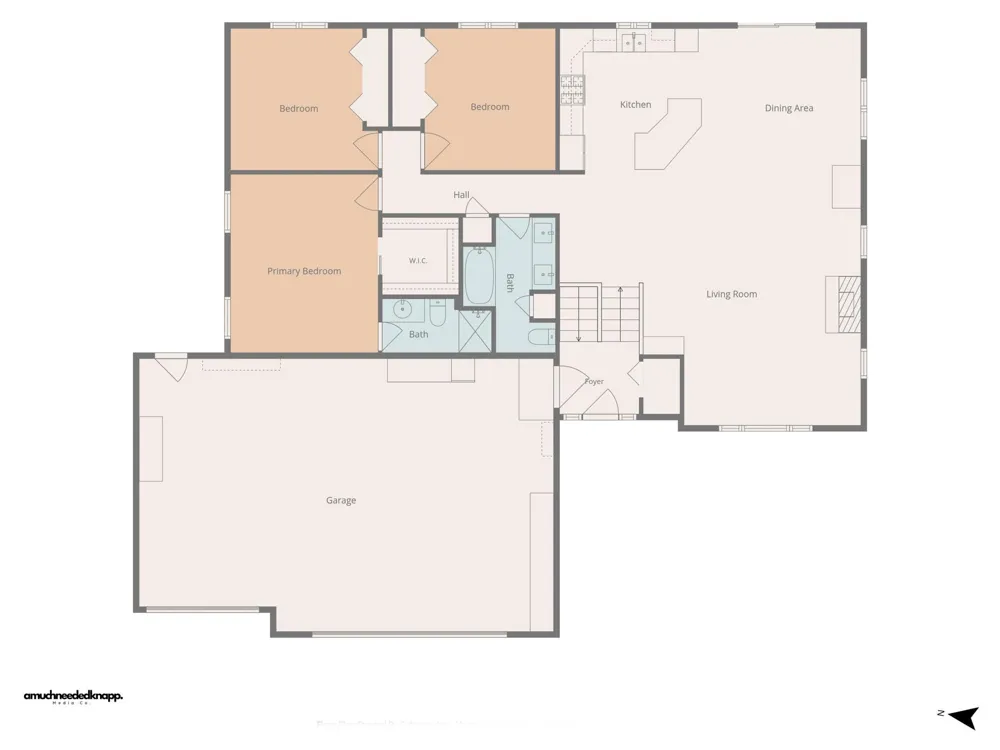 1683 89th Street New Richmond, WI 54017