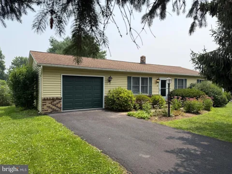 18 BONNIE LANE