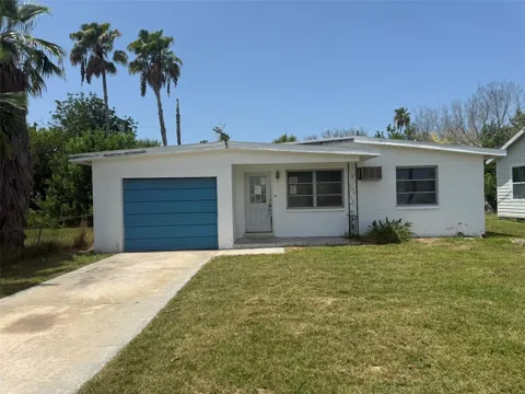 Address Not Shown