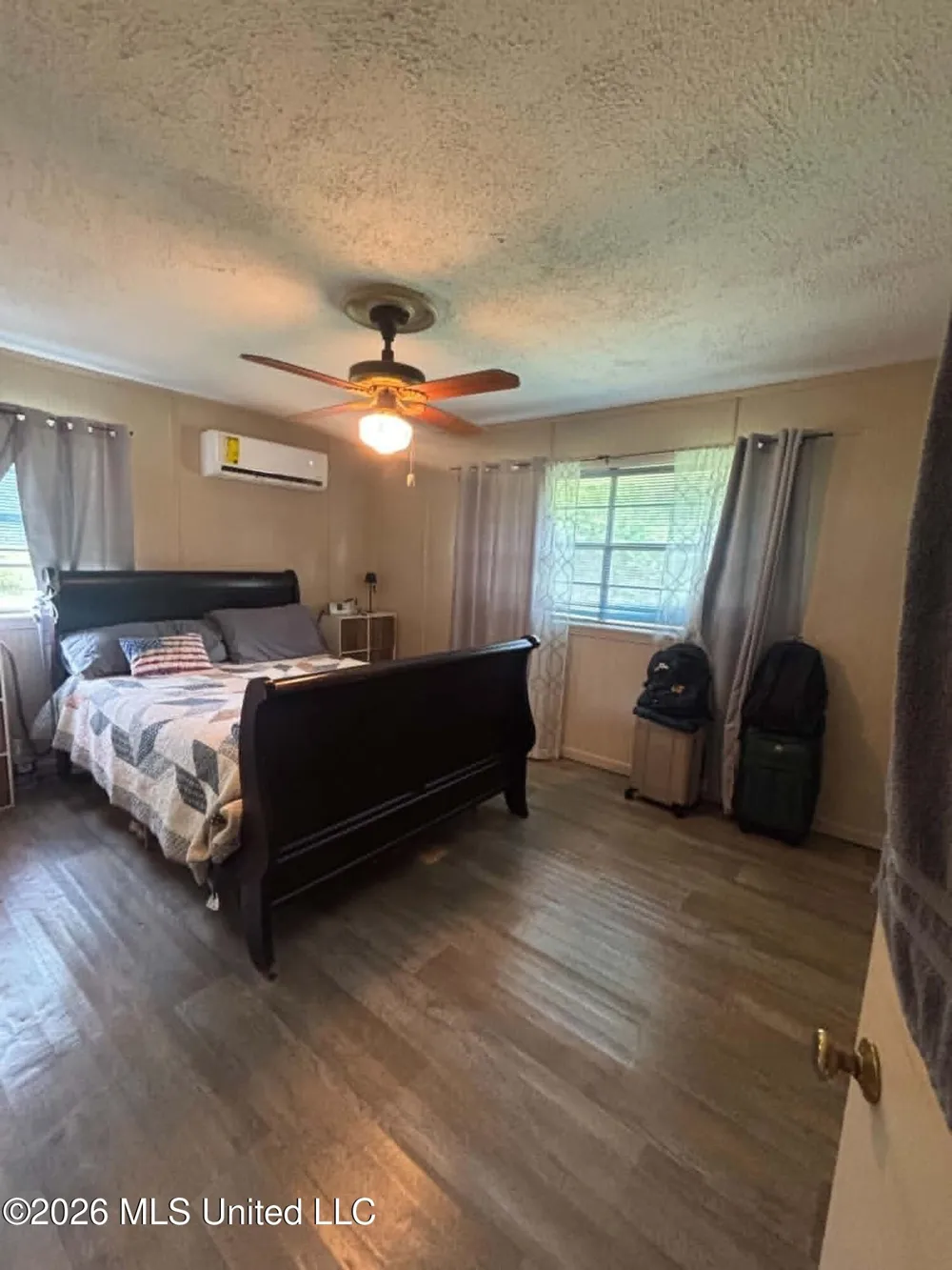 1047 Pearl Valley Road Wesson, MS 39191