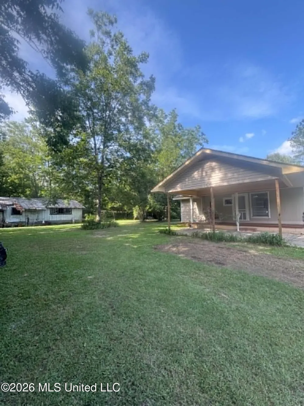 1047 Pearl Valley Road Wesson, MS 39191