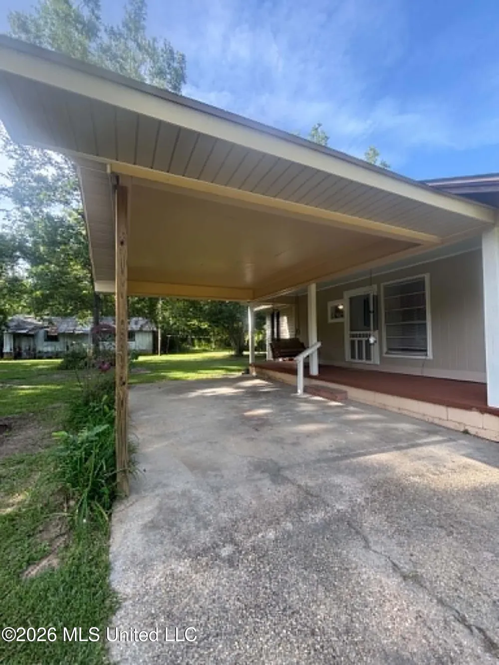 1047 Pearl Valley Road Wesson, MS 39191