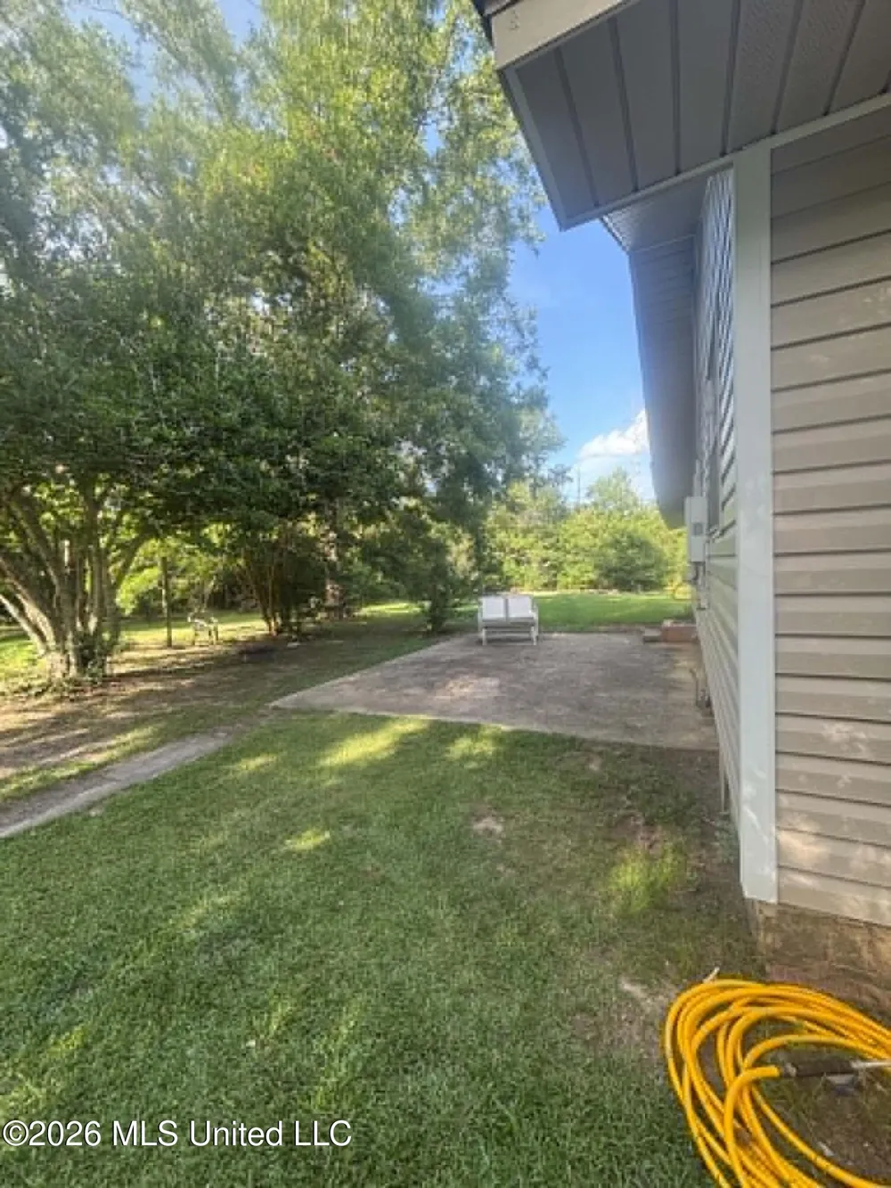 1047 Pearl Valley Road Wesson, MS 39191