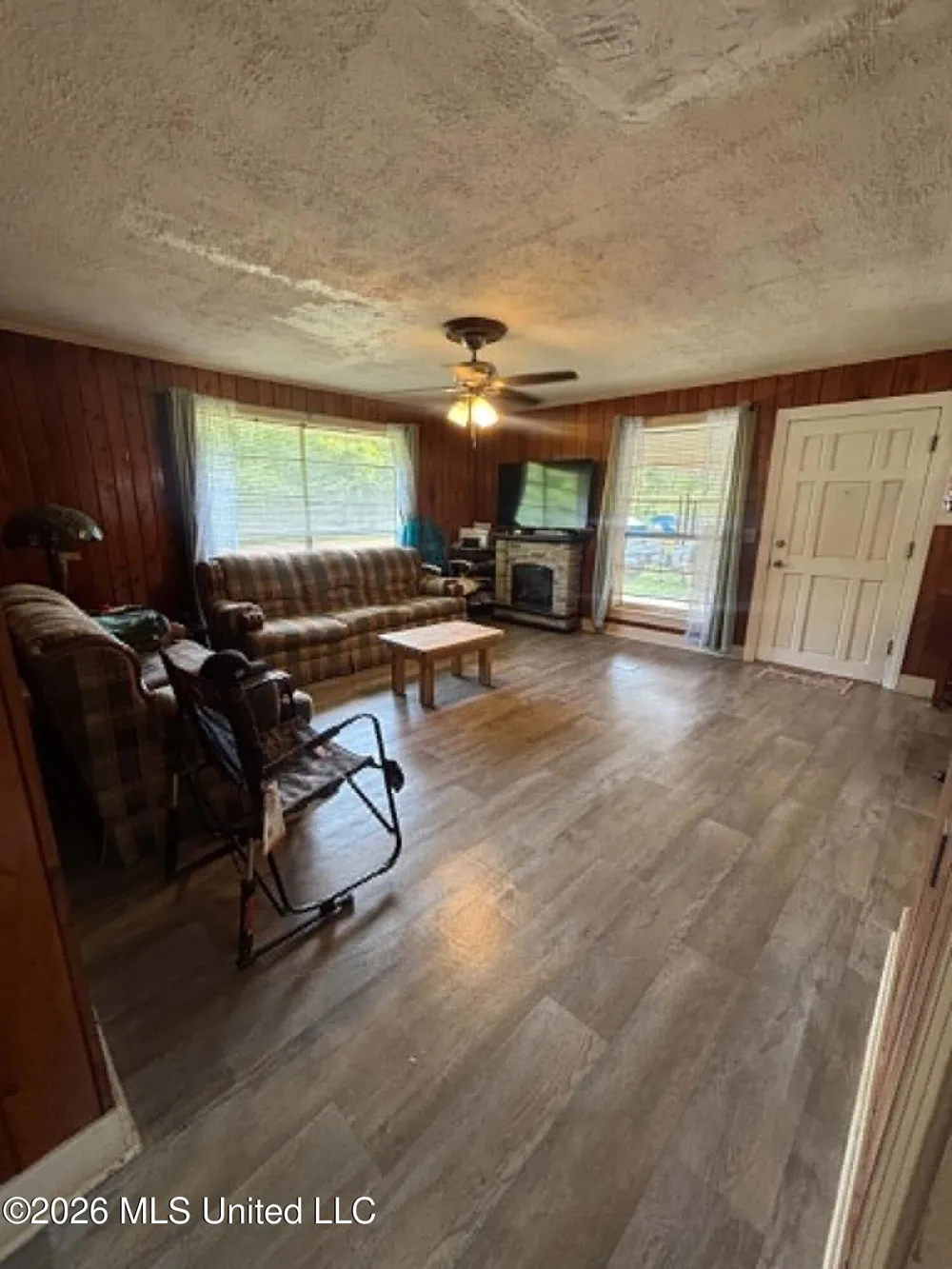 1047 Pearl Valley Road Wesson, MS 39191