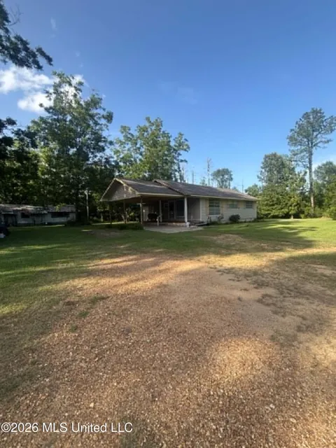 1047 Pearl Valley Road