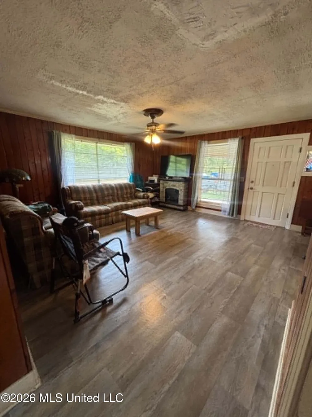 1047 Pearl Valley Road Wesson, MS 39191
