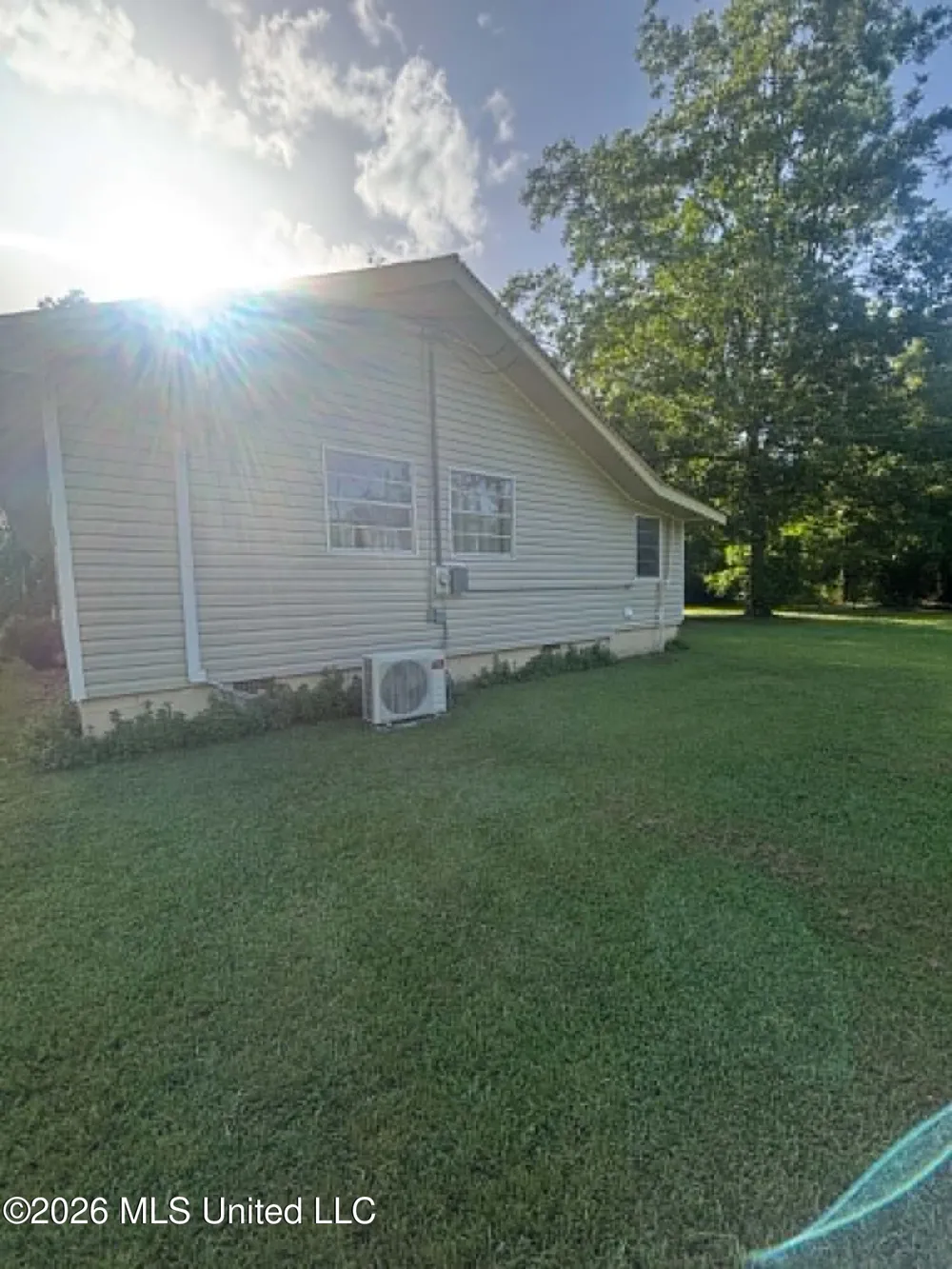 1047 Pearl Valley Road Wesson, MS 39191