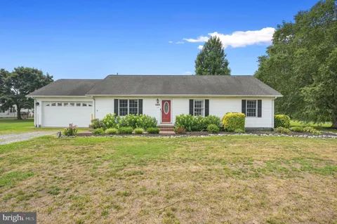 1566 VERNON ROAD