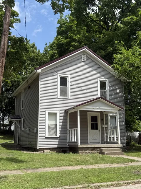 93 Howder Street