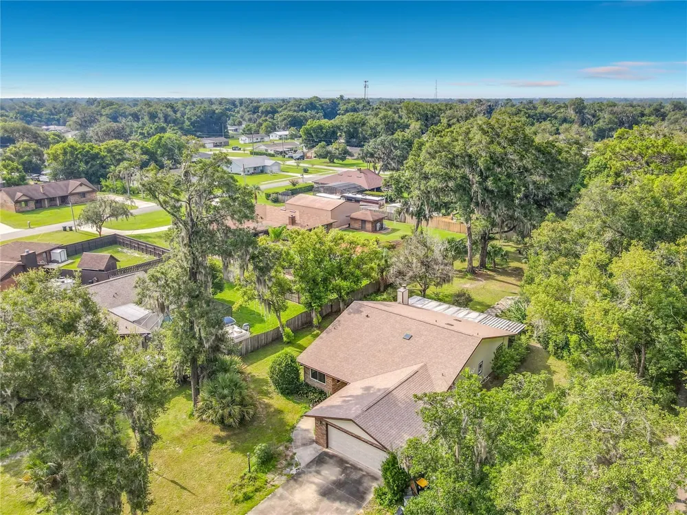 474 W OAKWOOD AVENUE Orange City, FL 32763