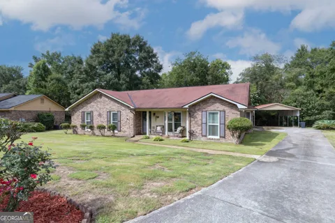 4309 Castlewood CT