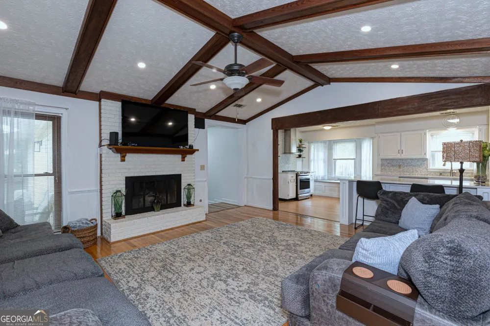 4309 Castlewood CT Columbus, GA 31907