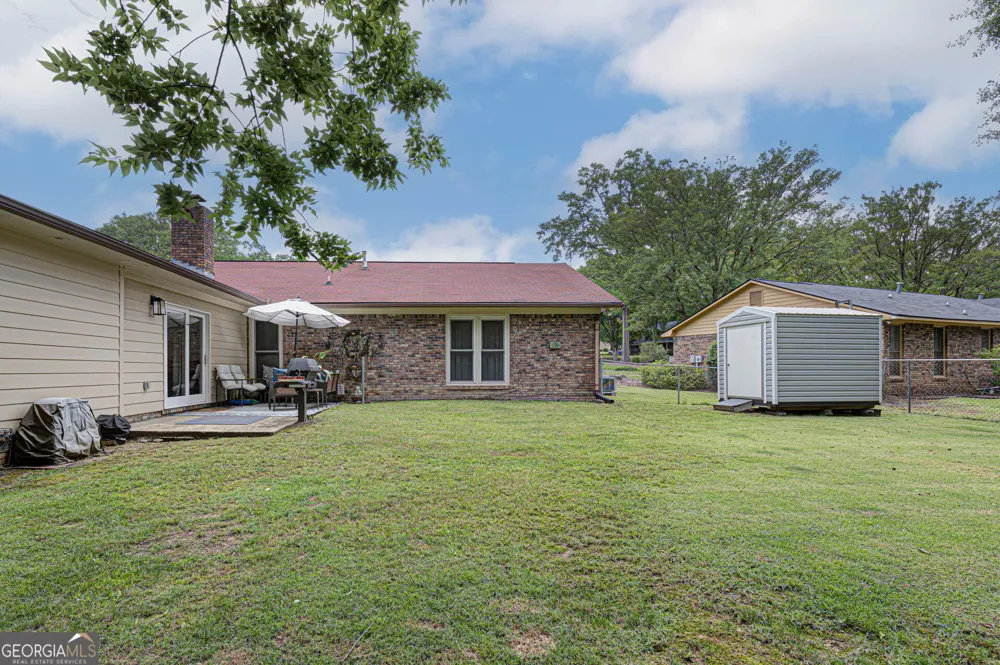 4309 Castlewood CT Columbus, GA 31907