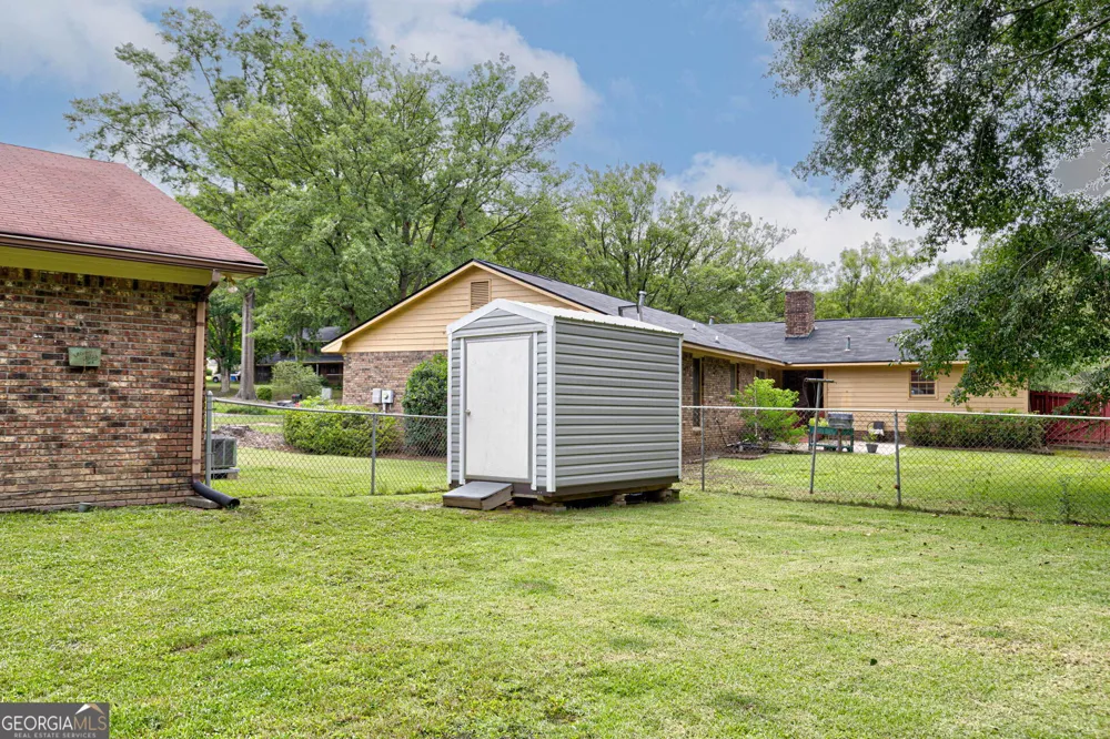 4309 Castlewood CT Columbus, GA 31907