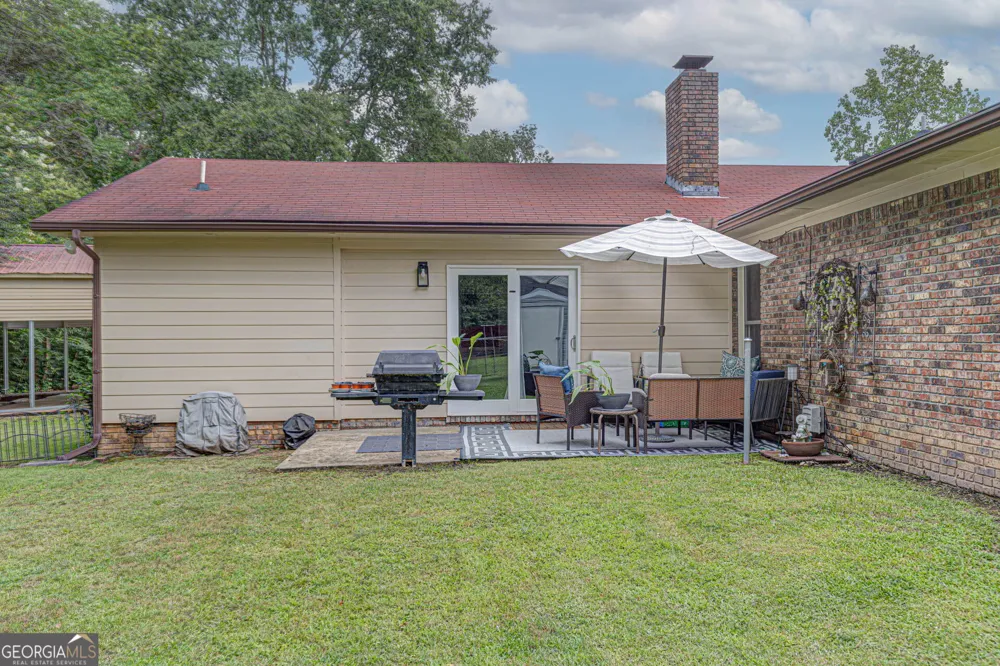 4309 Castlewood CT Columbus, GA 31907