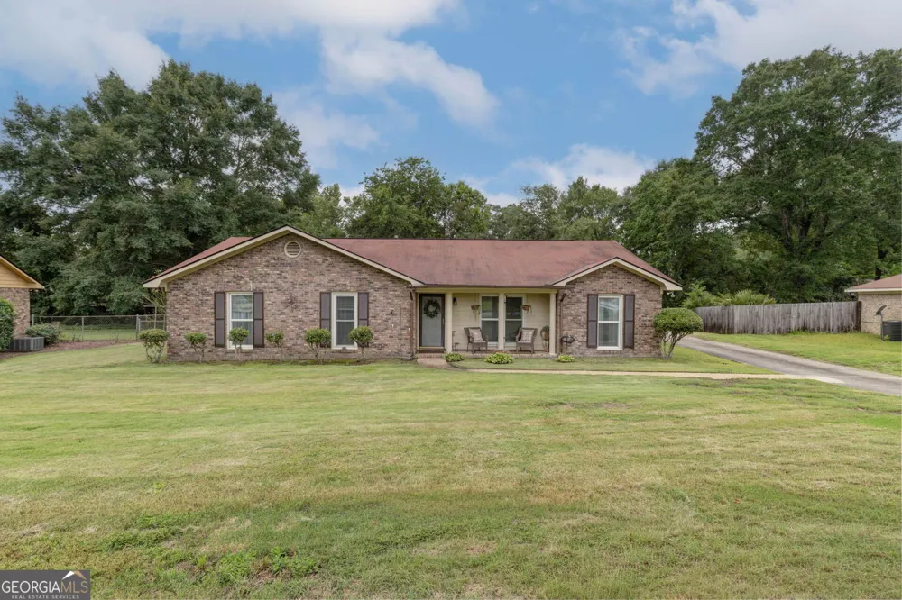 4309 Castlewood CT Columbus, GA 31907