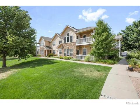 3758 Ponderosa Court #5