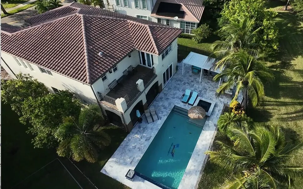 8216 NW 105TH LANE Parkland, FL 33076
