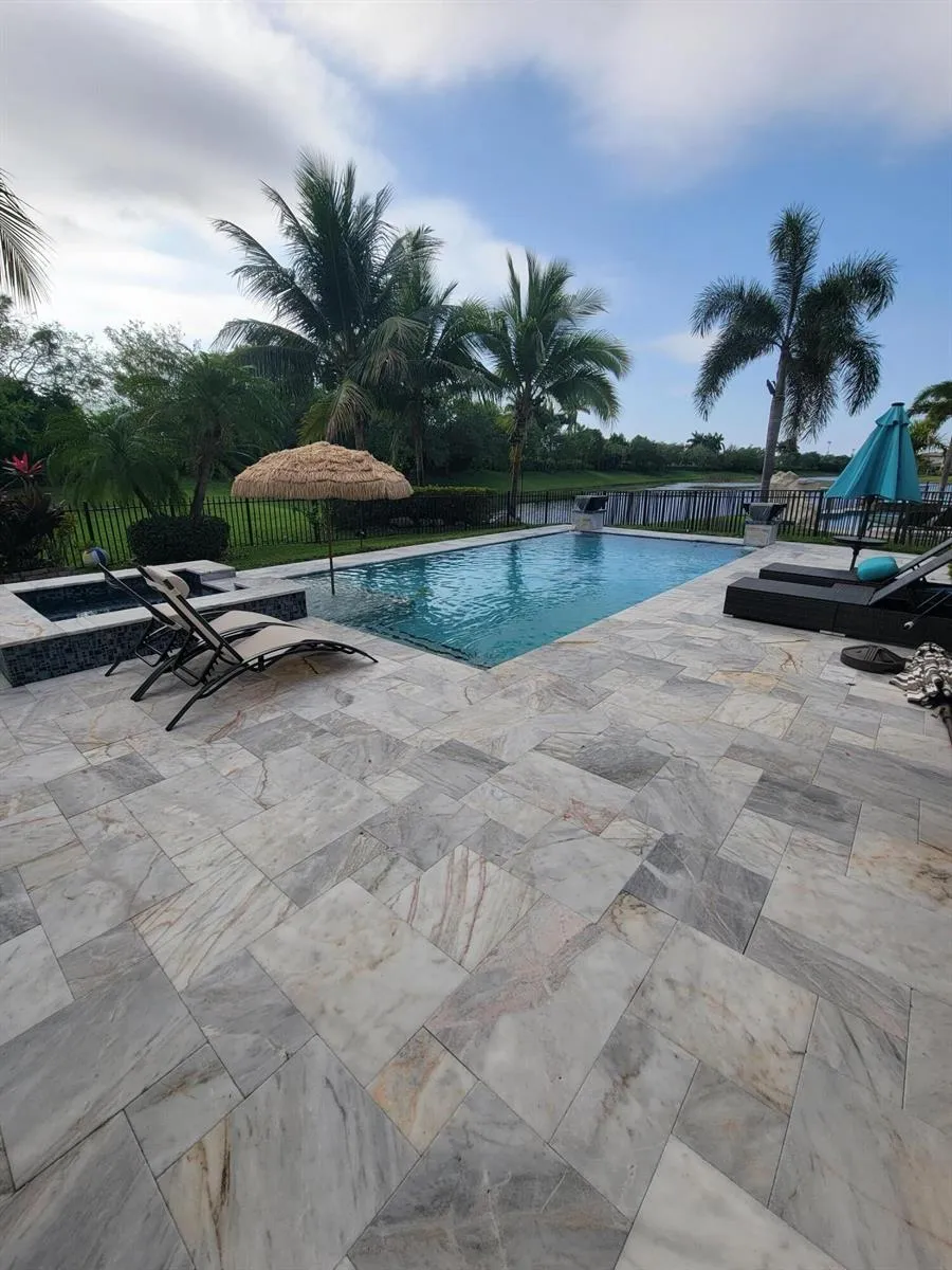 8216 NW 105TH LANE Parkland, FL 33076
