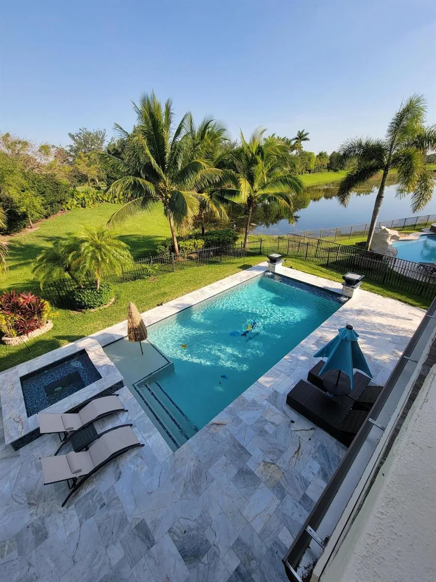 8216 NW 105TH LANE Parkland, FL 33076