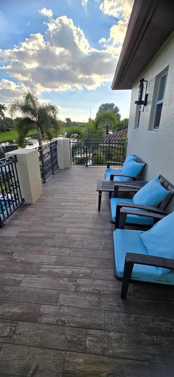 8216 NW 105TH LANE Parkland, FL 33076