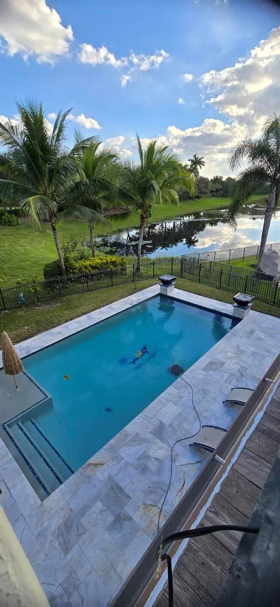 8216 NW 105TH LANE Parkland, FL 33076