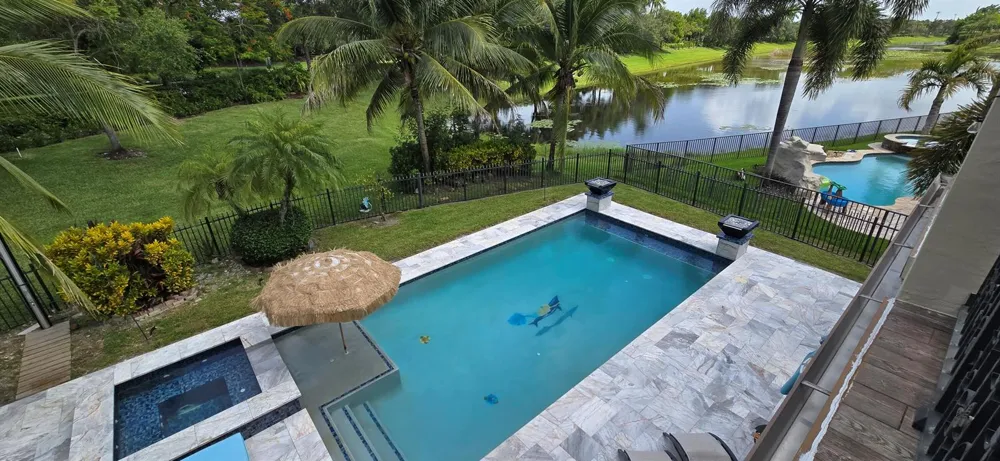 8216 NW 105TH LANE Parkland, FL 33076